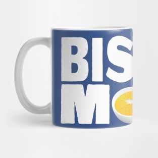 BISQUE MODE Mug